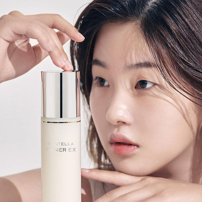 [Dr.PEPTI] Centella Toner EX 180ml - Ballagrio