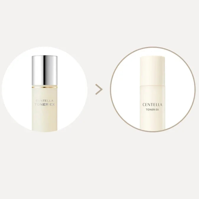 [Dr.PEPTI] Centella Toner EX 180ml - Ballagrio