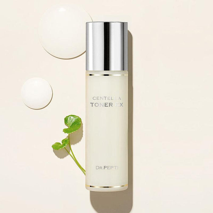 [Dr.PEPTI] Centella Toner EX 180ml - Ballagrio