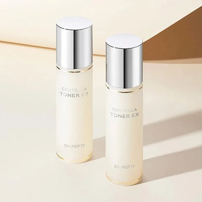 [Dr.PEPTI] Centella Toner EX 180ml - Ballagrio