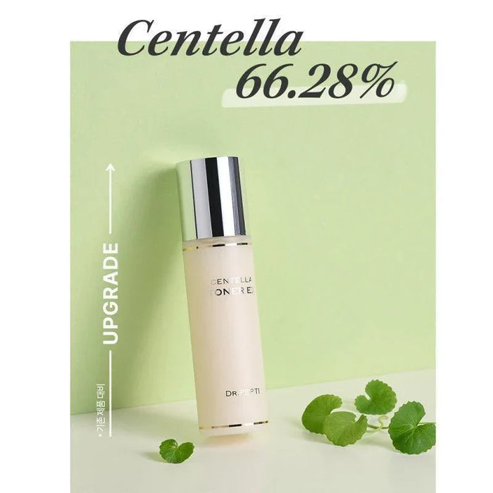 [Dr.PEPTI] Centella Toner EX 180ml - Ballagrio