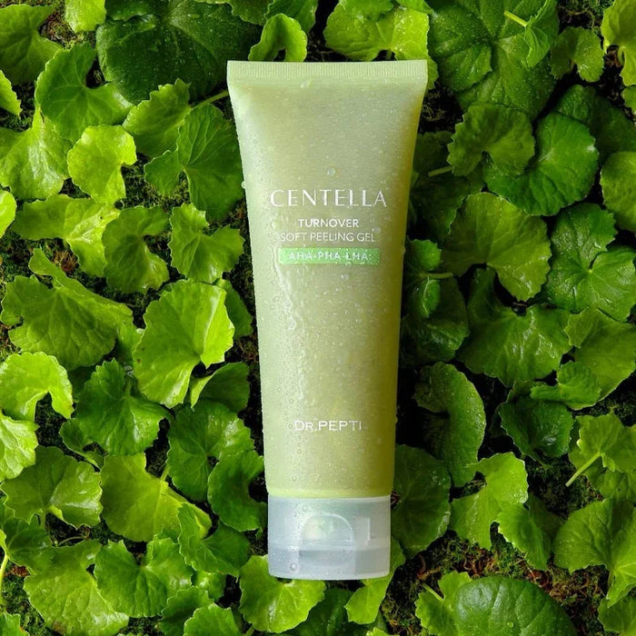 [Dr.PEPTI] Centella Turnover Soft Peeling Gel 100ml