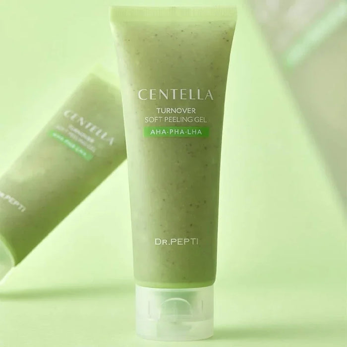 [Dr.PEPTI] Centella Turnover Soft Peeling Gel 100ml
