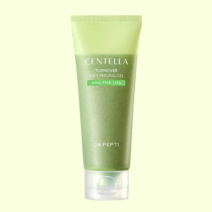 [Dr.PEPTI] Centella Turnover Soft Peeling Gel 100ml