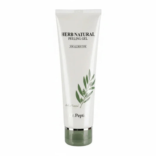 [Dr.PEPTI] Herb Natural Peeling Gel 130ml - Ballagrio