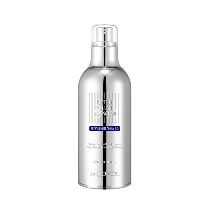 [Dr.PEPTI] Peptide Volume Essence 2.0 100ml - Ballagrio