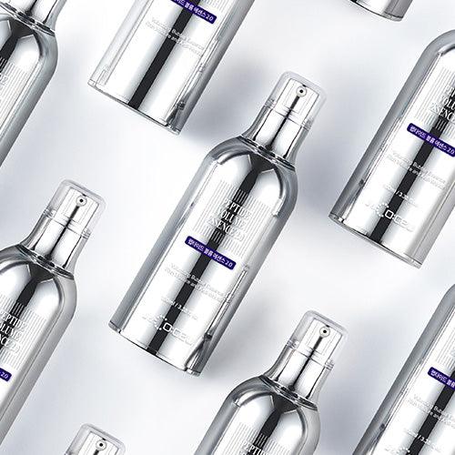 [Dr.PEPTI] Peptide Volume Essence 2.0 100ml - Ballagrio