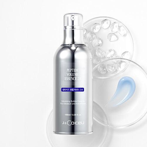 [Dr.PEPTI] Peptide Volume Essence 2.0 100ml - Ballagrio