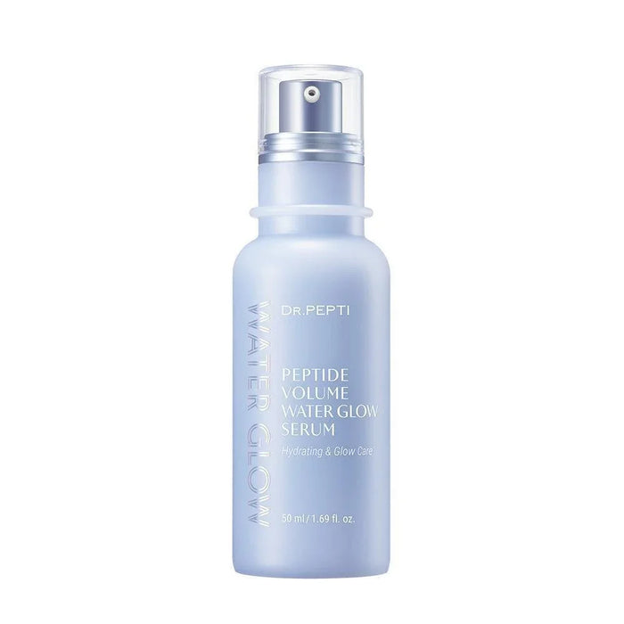 [Dr.PEPTI] Peptide Volume Water Glow Serum 50ml - Ballagrio