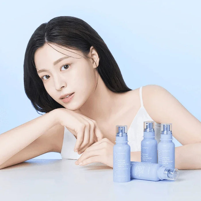 [Dr.PEPTI] Peptide Volume Water Glow Serum 50ml - Ballagrio