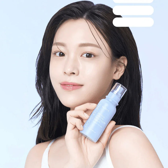 [Dr.PEPTI] Peptide Volume Water Glow Serum 50ml - Ballagrio