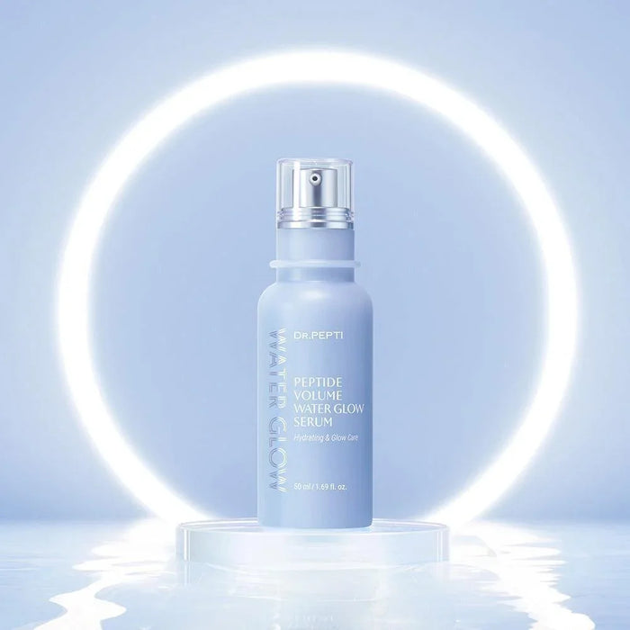 [Dr.PEPTI] Peptide Volume Water Glow Serum 50ml - Ballagrio