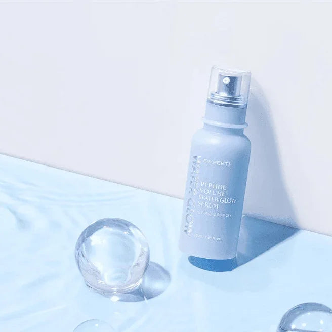 [Dr.PEPTI] Peptide Volume Water Glow Serum 50ml - Ballagrio
