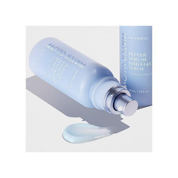 [Dr.PEPTI] Peptide Volume Water Glow Serum 50ml - Ballagrio