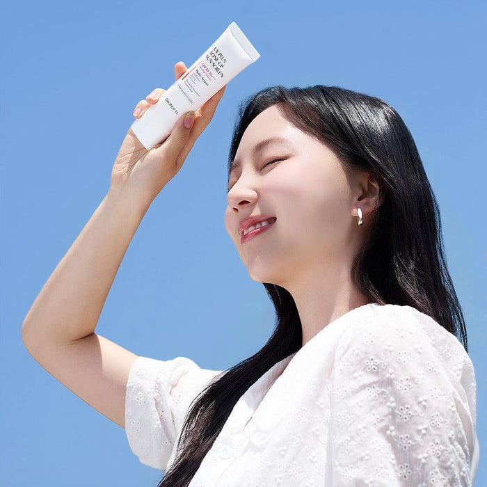 [Dr.PEPTI] UV Plus Tone-Up Sunscreen SPF 50+ PA++++ 50ml - Ballagrio