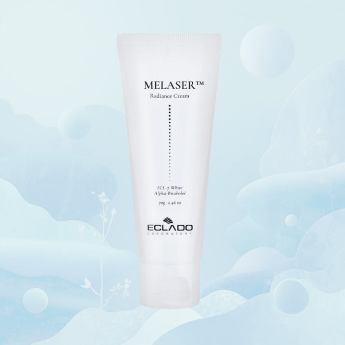 Eclado Melaser Radiance Cream
