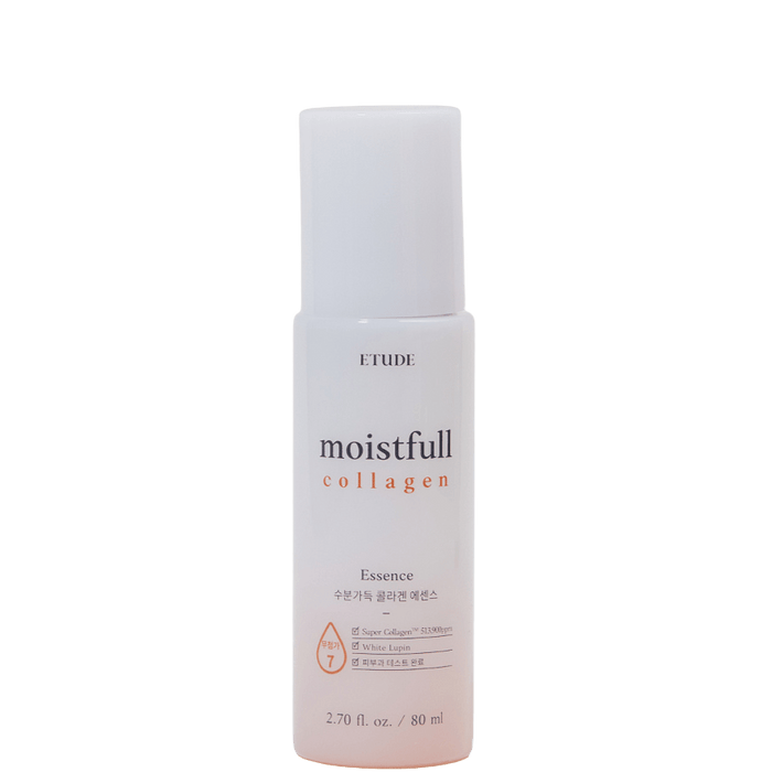Etude | Moistfull Collagen Essence - skin28