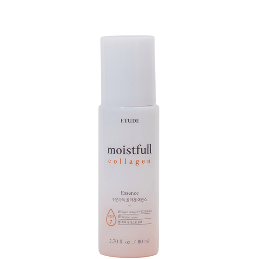 Etude | Moistfull Collagen Essence - skin28