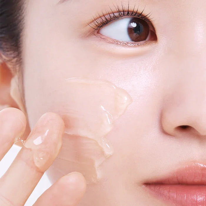 [goodal] Green Tangerine Vita C Toning Serum Cleanser 160ml