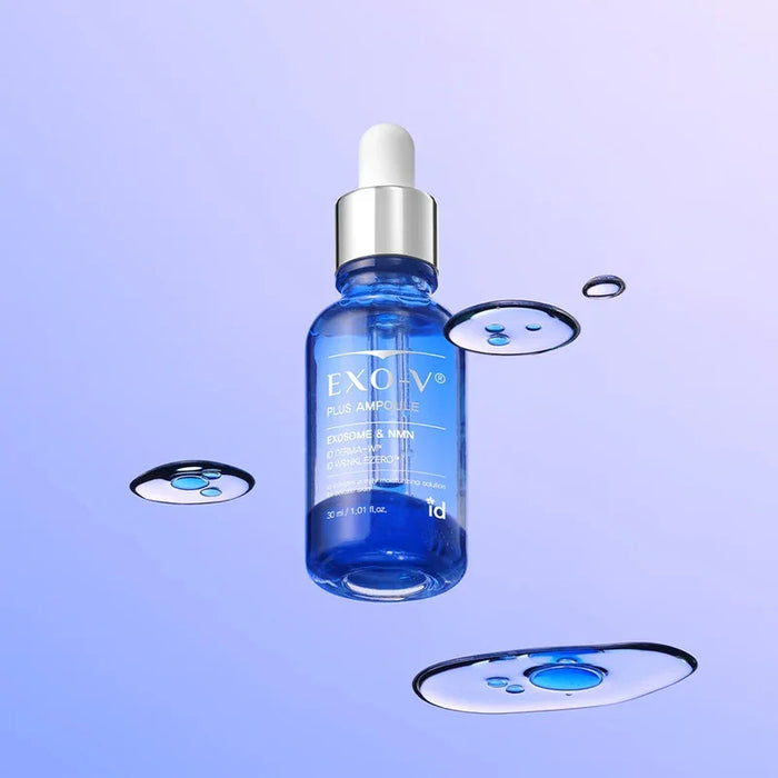 [id Placosmetics] EXO-V Plus Ampoule 30ml
