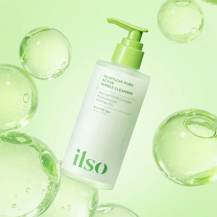 ilso-heartleaf-pdrn-active-bubble-cleanser-200g-02