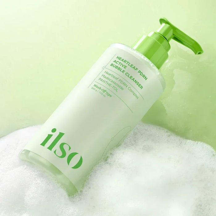 ilso-heartleaf-pdrn-active-bubble-cleanser-200g-03