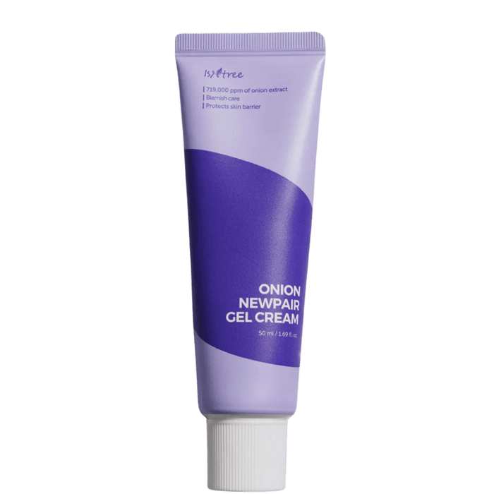 Isntree | Onion Newpair Gel Cream - skin28