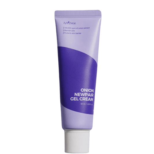 Isntree | Onion Newpair Gel Cream - skin28