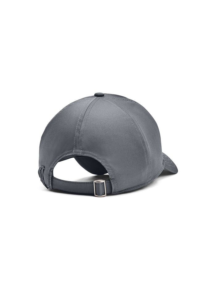 Jockey UA Storm Blitzing gris para hombre