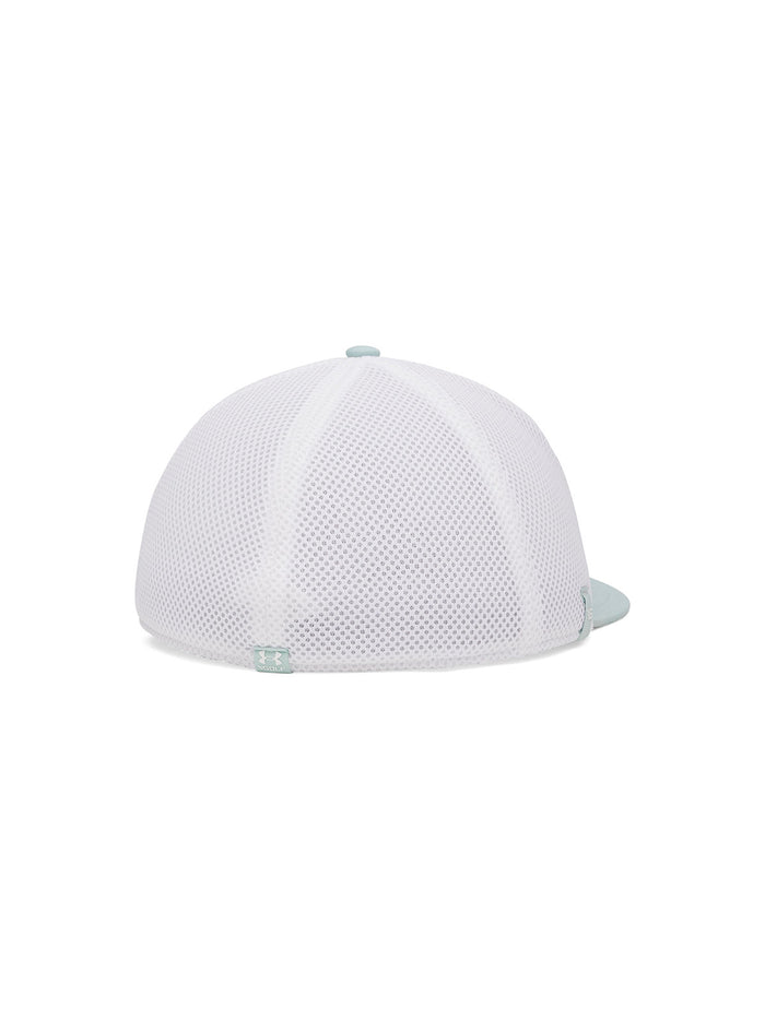 UA Drive Mid Stretch Fit Jockey azul para hombre