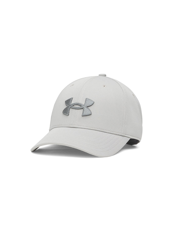 Jockey UA Blitzing Adjustable Cap gris para hombre