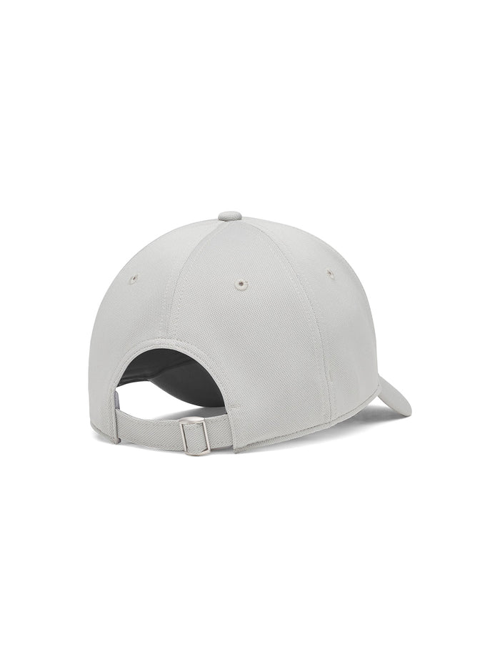 Jockey UA Blitzing Adjustable Cap gris para hombre