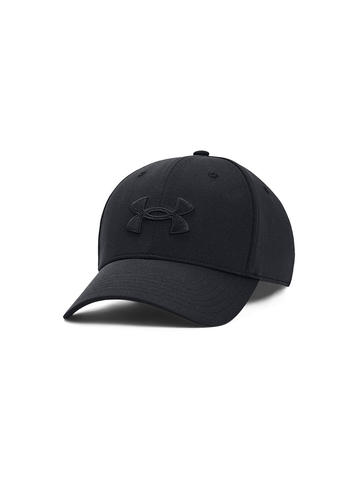 Jockey UA Blitzing negro para hombre