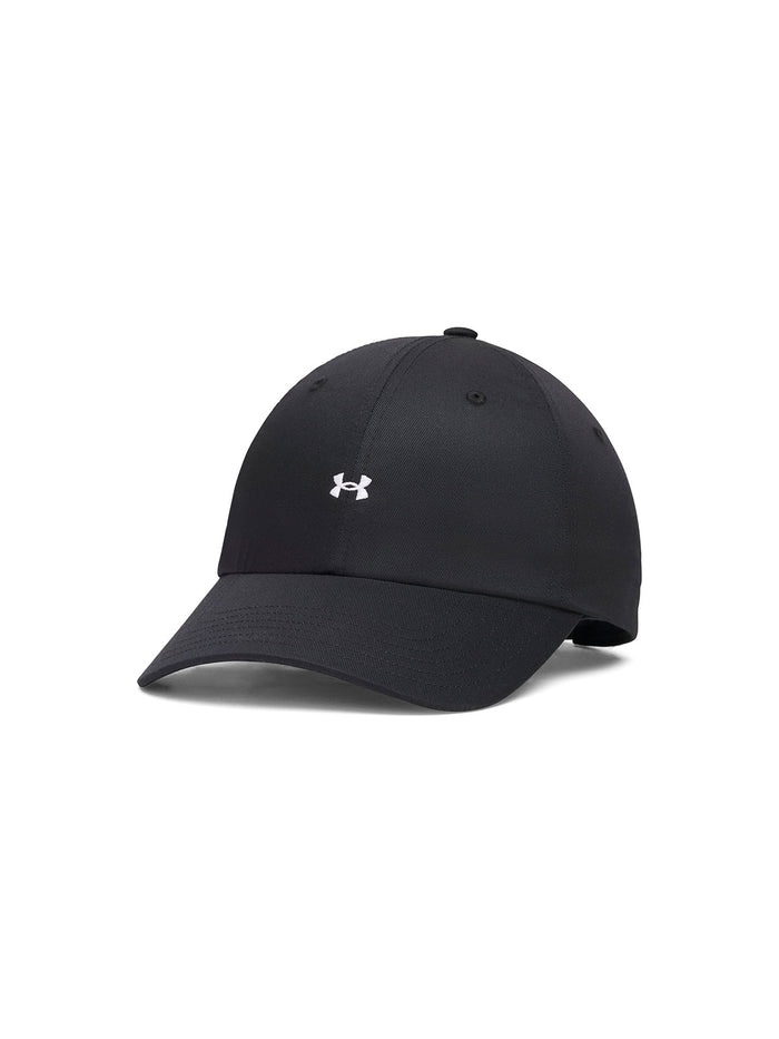 Jockey UA Essential Low negra para mujer