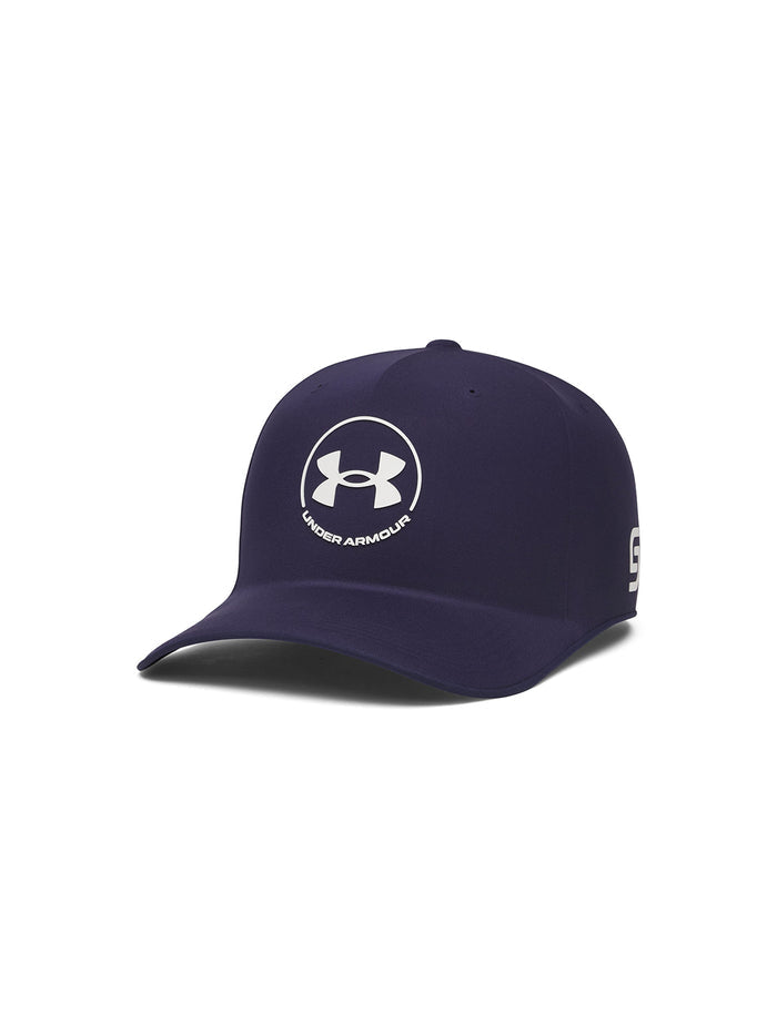 Jockey UA StealthForm Spieth azul marino unisex