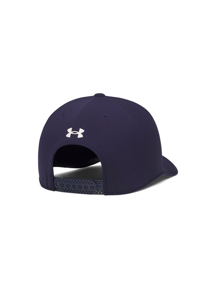 Jockey UA StealthForm Spieth azul marino unisex