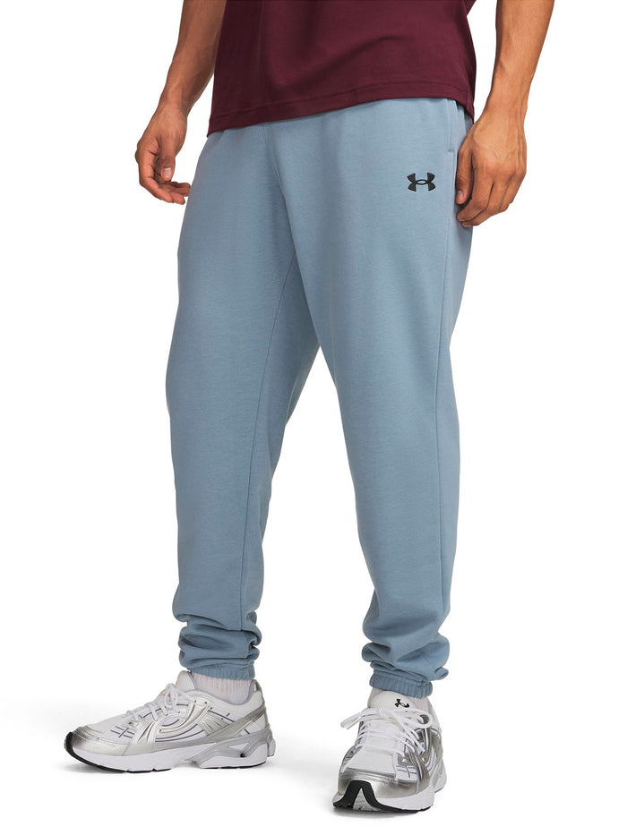 Jogger UA Rival Lightweight azul para hombre