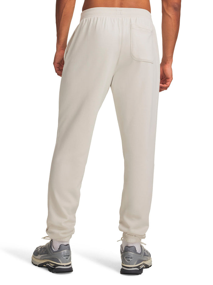 Jogger UA Rival Lightweight blanco para hombre