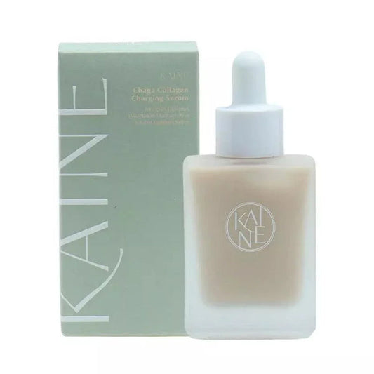 [KAINE] Chaga Collagen Charging Serum 30ml - Ballagrio