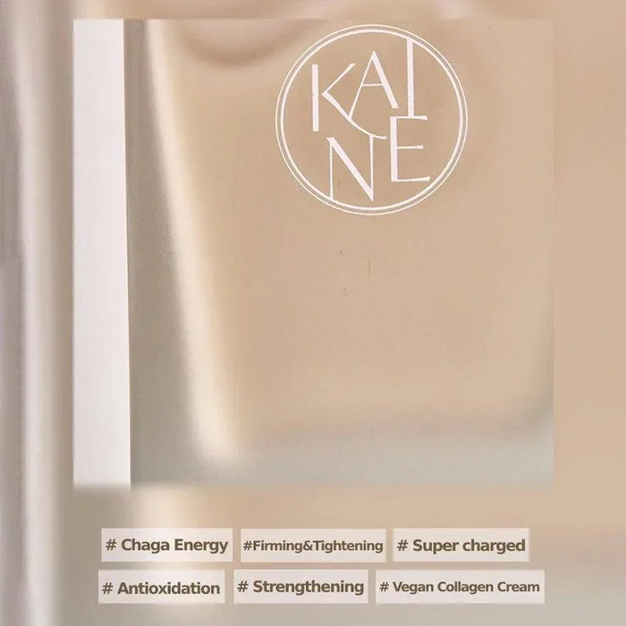 [KAINE] Chaga Collagen Charging Serum 30ml - Ballagrio