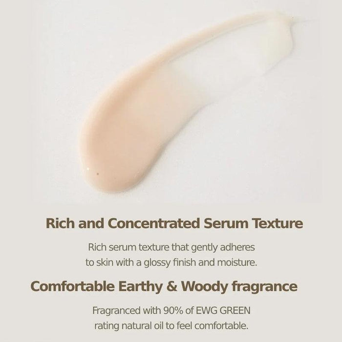 [KAINE] Chaga Collagen Charging Serum 30ml - Ballagrio
