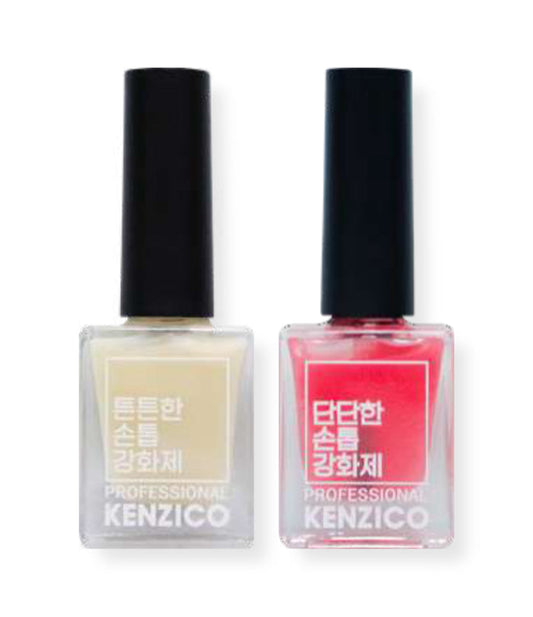 Kenzico Natural Nail Strengthener | GlamTouch UK