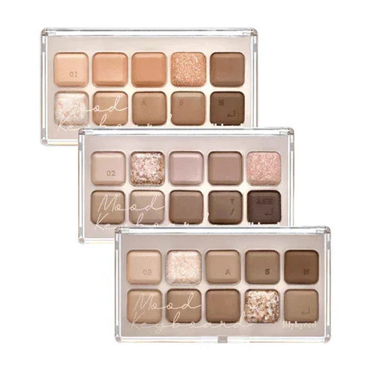 [lilybyred] Mood Keyboard (4 Colors) 10.5g - Ballagrio