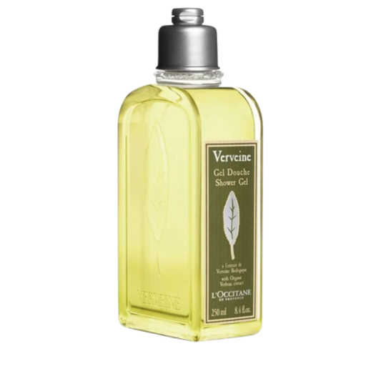 L'Occitane Verbena Shower Gel 250Ml