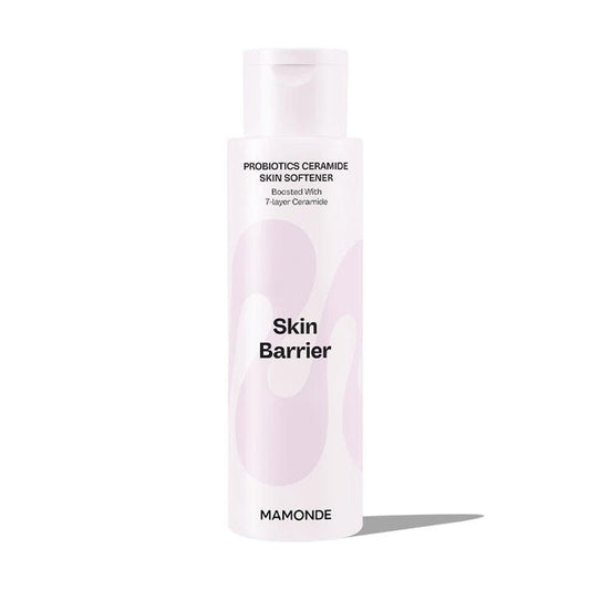 [Mamonde] Probiotics Ceramide Skin Softner 200ml - Ballagrio