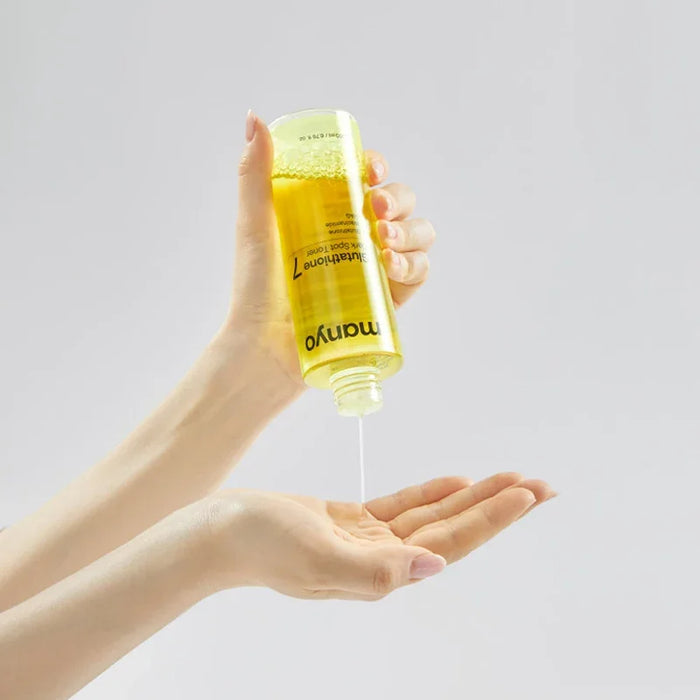 [Manyo Factory] Glutathione 7 Dark Spot Toner 200ml