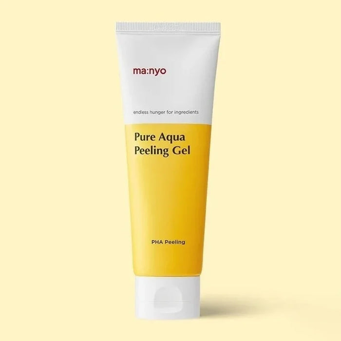 [Manyo Factory] Pure Aqua Peeling Gel 120ml