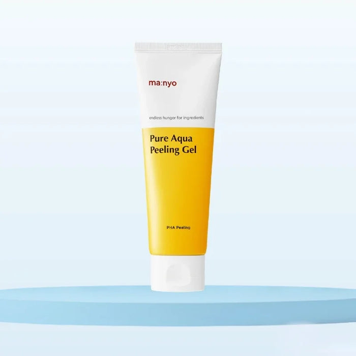 [Manyo Factory] Pure Aqua Peeling Gel 120ml