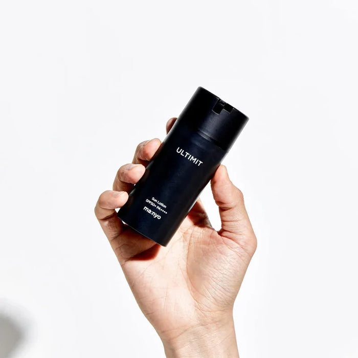 [Manyo Factory] Ultimit All-In-One Sun Lotion SPF 50+ PA++++ 100ml