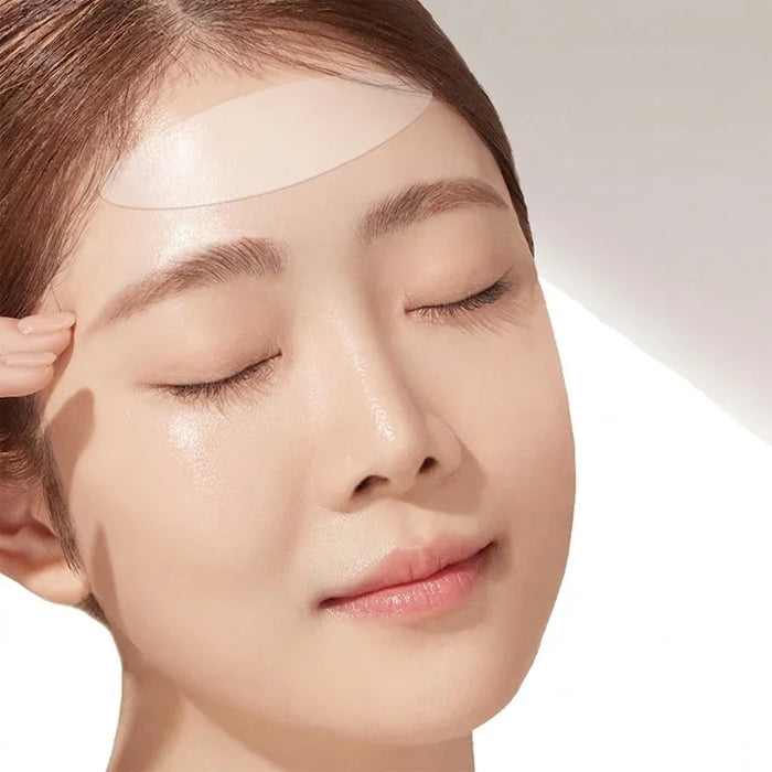 [MARSHIQUE] Wrinkle Repair Forehead Wrinkle Patch 0.3g 15EA